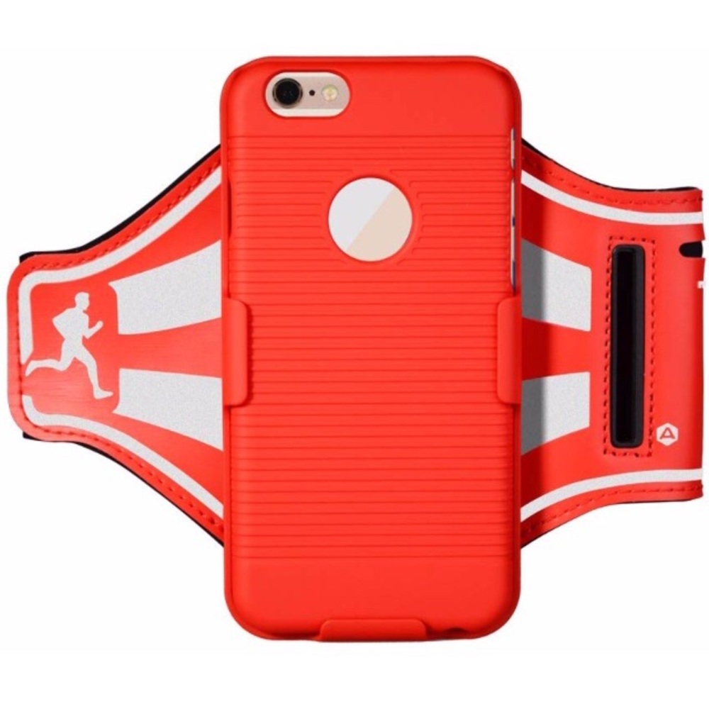 Cell Phone Running Band
